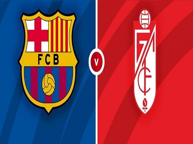 Soi kèo bóng đá 88FUN trận Barcelona vs Granada CF, 21:15 – 18/09/2021