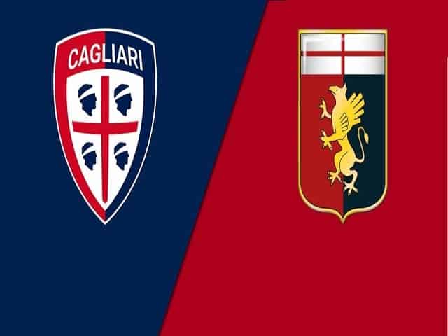 Soi kèo bóng đá 88FUN trận Cagliari vs Genoa, 23:30 – 12/09/2021