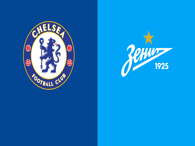 Soi kèo bóng đá 88FUN trận Chelsea vs Zenit Saint Petersburg, 02:00 – 15/09/2021