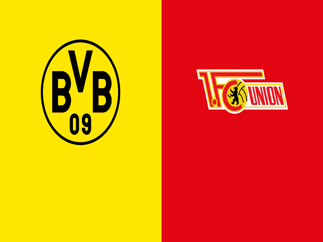 Soi kèo bóng đá 88FUN trận Borussia Dortmund vs Union Berlin, 22:30 – 19/09/2021