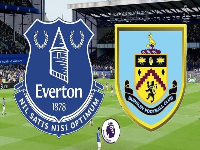 Soi kèo bóng đá 88FUN trận Everton vs Burnley, 02:00 – 14/09/2021