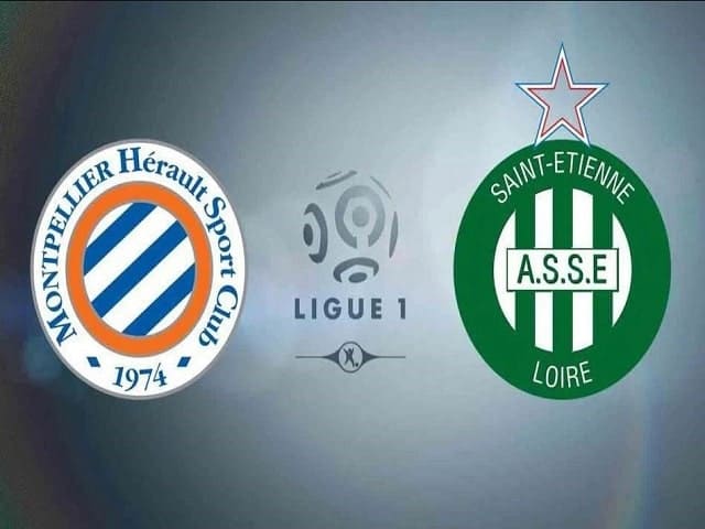 Soi kèo bóng đá 88FUN trận Montpellier vs St Etienne, 18:00 – 12/09/2021