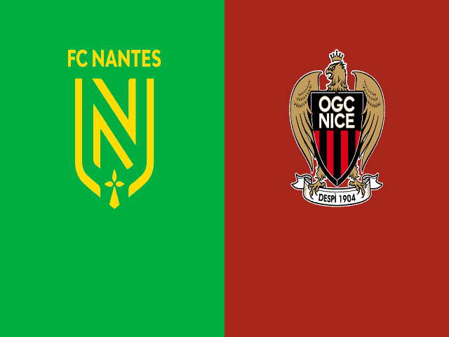 Soi kèo bóng đá 88FUN trận Nantes vs Nice, 22:00 – 12/09/2021