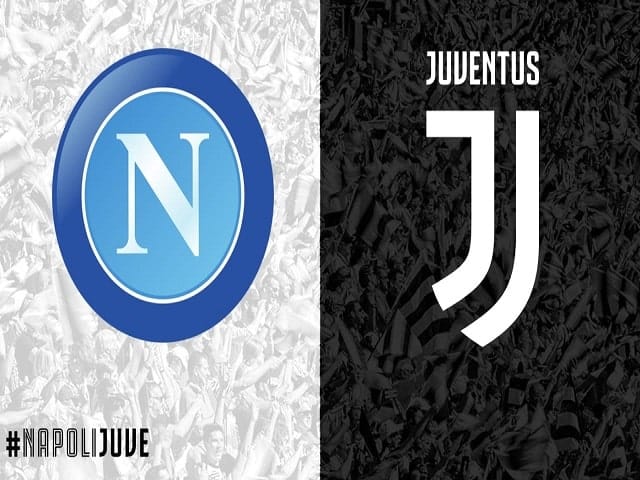 Soi kèo bóng đá 88FUN trận Napoli vs Juventus, 23:00 – 11/09/2021