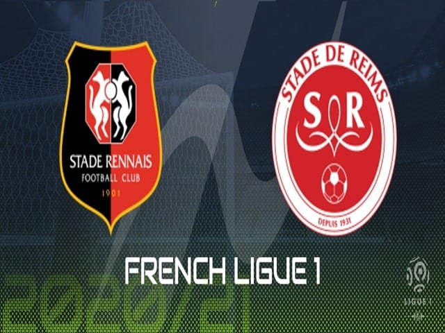 Soi kèo bóng đá 88FUN trận Rennes vs Reims, 20:00 – 12/09/2021