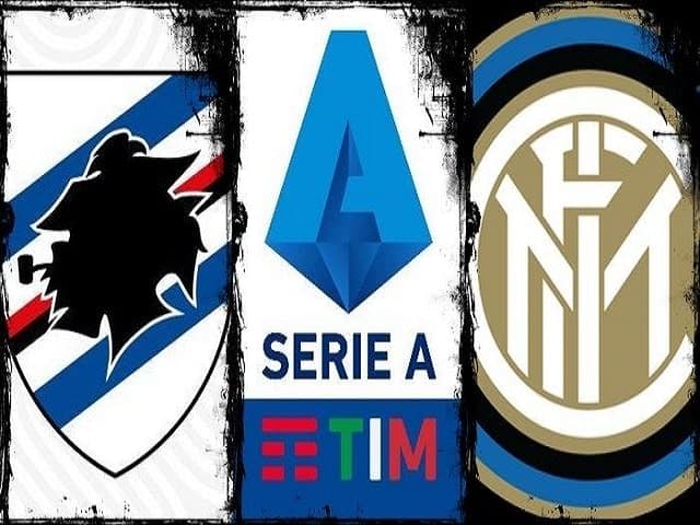 Soi kèo bóng đá 88FUN trận Sampdoria vs Inter Milan, 17:30 – 12/09/2021