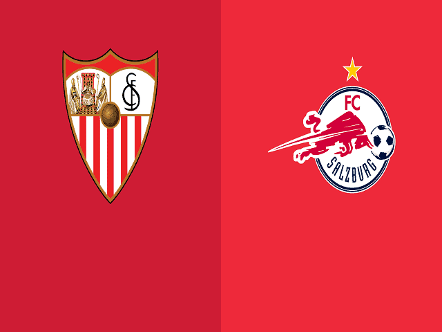 Soi kèo bóng đá 88FUN trận Sevilla vs RB Salzburg, 23:45 – 14/09/2021