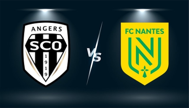 Soi kèo bóng đá 88FUN trận Angers vs Nantes, 20:00 – 19/09/2021