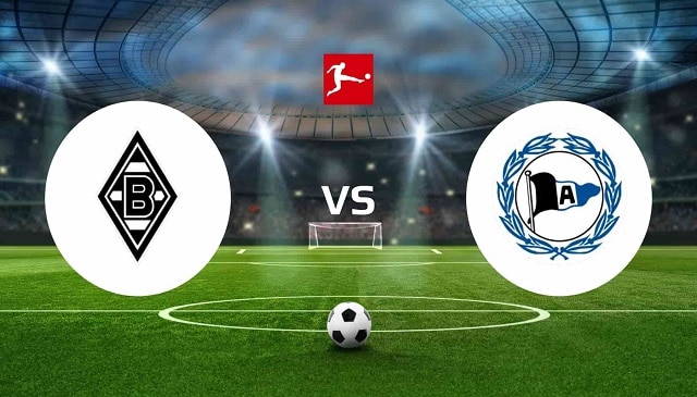 Soi kèo bóng đá 88FUN trận B. Monchengladbach vs Arminia Bielefeld, 0:30 – 13/09/2021