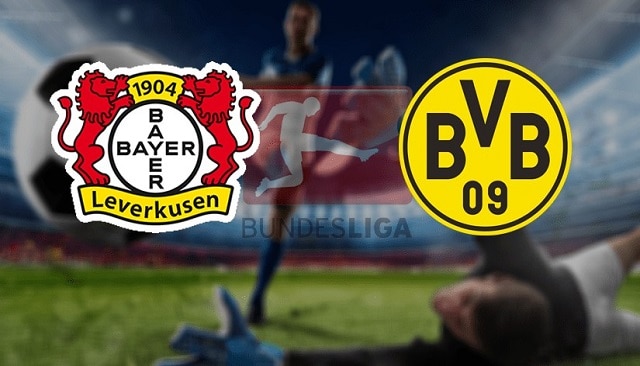 Soi kèo bóng đá 88FUN trận Bayer Leverkusen vs Dortmund, 20:30 – 11/09/2021