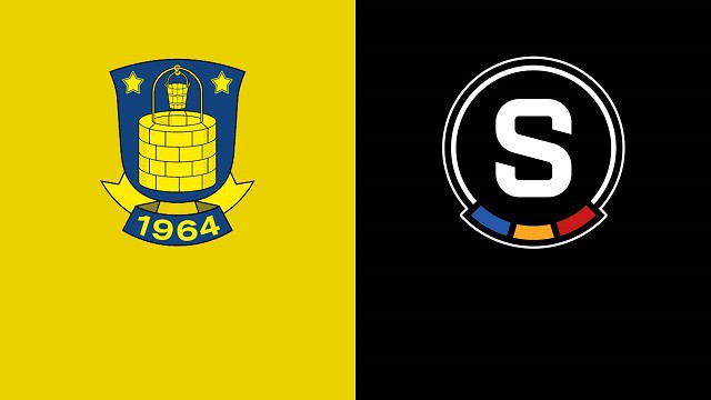 Soi kèo bóng đá 88FUN trận Brondby vs Sparta Prague, 2:00 – 17/09/2021