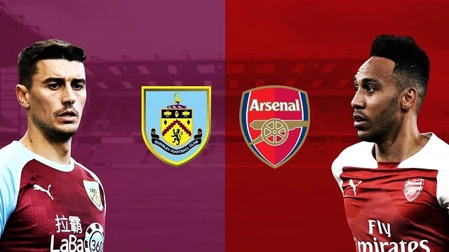 Soi kèo bóng đá 88FUN trận Burnley vs Arsenal, 21:00 – 18/09/2021