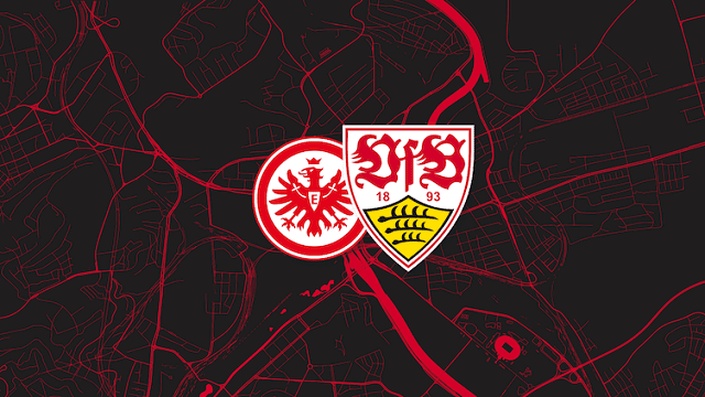 Soi kèo bóng đá 88FUN trận Eintracht Frankfurt vs Stuttgart, 20:30 – 12/09/2021