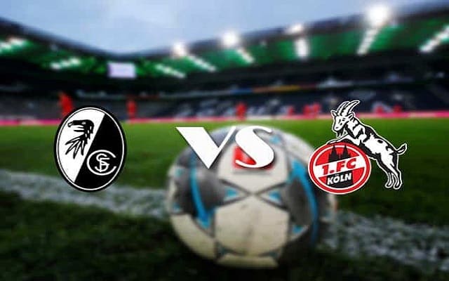 Soi kèo bóng đá 88FUN trận Freiburg vs FC Koln, 20:30 – 11/09/2021