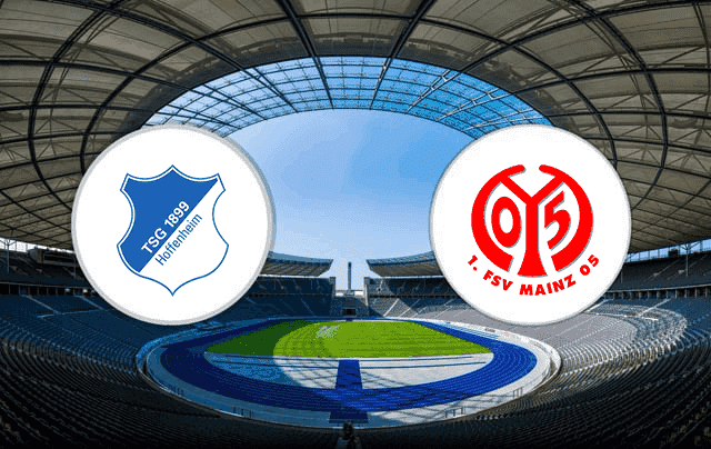 Soi kèo bóng đá 88FUN trận Hoffenheim vs Mainz, 20:30 – 11/09/2021