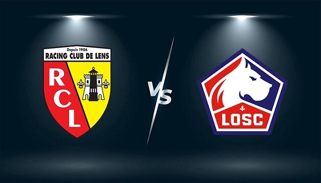 Soi kèo bóng đá 88FUN trận Lens vs Lille, 22:00 – 18/09/2021