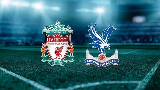 Soi kèo bóng đá 88FUN trận Liverpool vs Crystal Palace, 21:00 – 18/09/2021