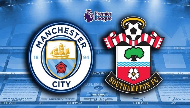 Soi kèo bóng đá 88FUN trận Manchester City vs Southampton, 21:00 – 18/09/2021