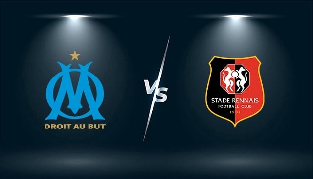 Soi kèo bóng đá 88FUN trận Marseille vs Rennes, 22:00 – 19/09/2021