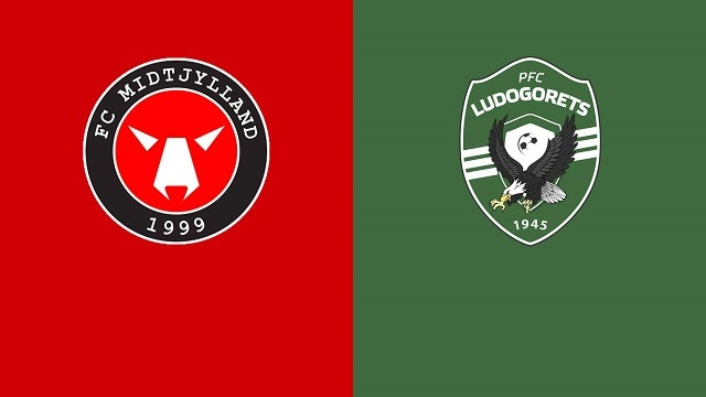 Soi kèo bóng đá 88FUN trận Midtjylland vs Ludogorets, 23:45 – 16/09/2021