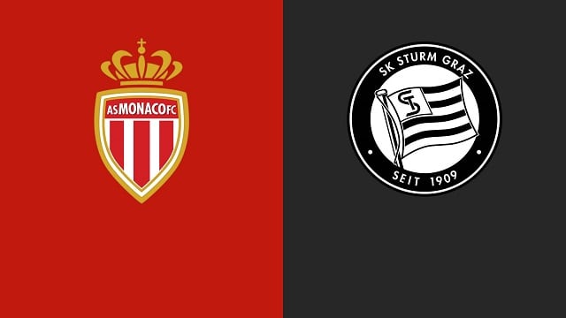 Soi kèo bóng đá 88FUN trận Monaco vs Sturm Graz, 2:00 – 17/09/2021