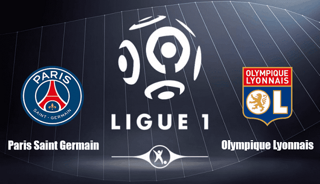 Soi kèo bóng đá 88FUN trận PSG vs Lyon, 1:45 – 20/09/2021