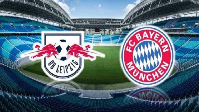 Soi kèo bóng đá 88FUN trận RB Leipzig vs Bayern Munich, 23:30 – 11/09/2021