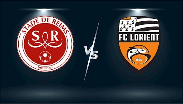 Soi kèo bóng đá 88FUN trận Reims vs Lorient, 20:00 – 19/09/2021