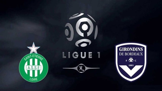 Soi kèo bóng đá 88FUN trận St Etienne vs Bordeaux, 2:00 – 19/09/2021