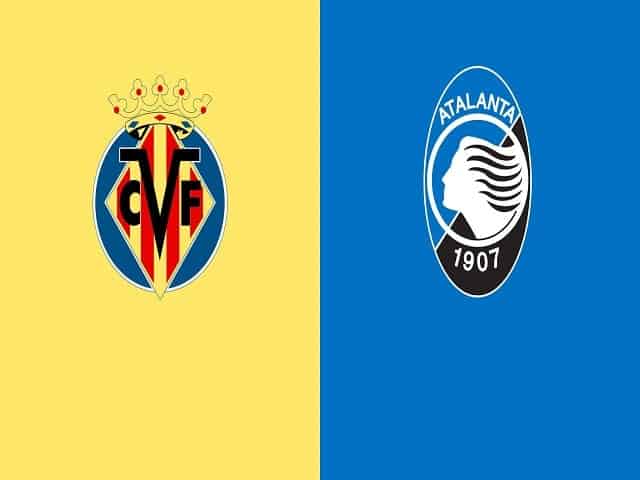 Soi kèo bóng đá 88FUN trận Villarreal vs Atalanta, 02:00 – 15/09/2021