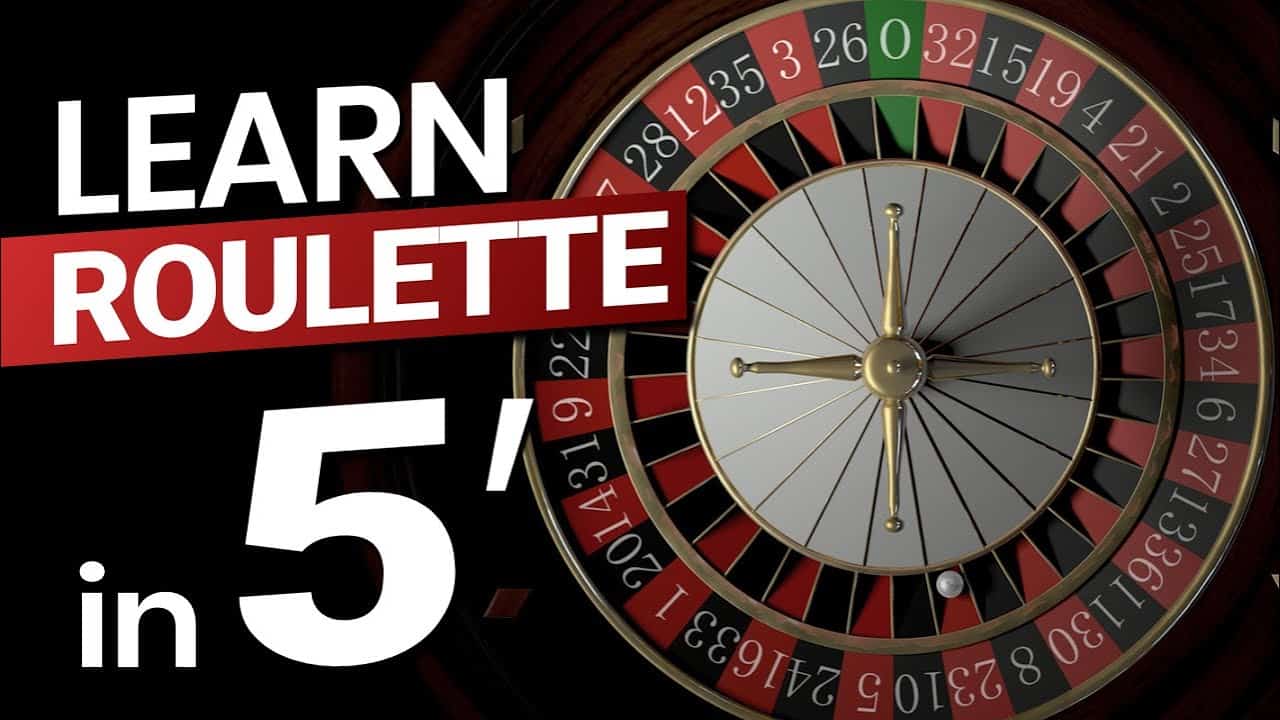 Những số liệu cần ghi nhớ về tỷ lệ cược Roulette