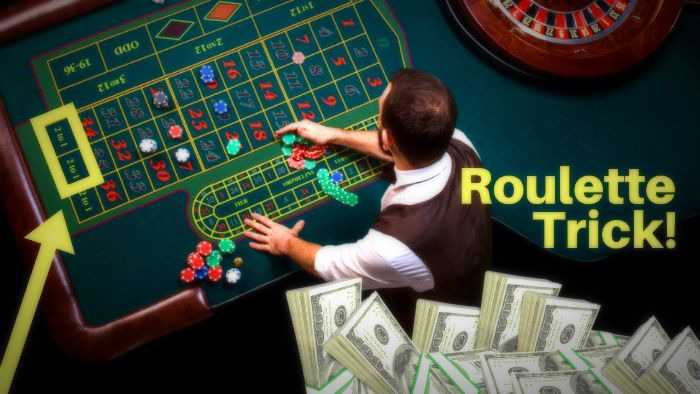 Roulette Mini: Liệu có phải được rút gọn là không còn tối ưu?