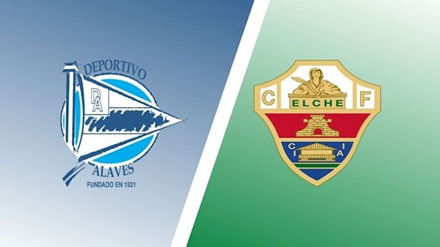 soi keo bong da alaves vs elche, 00:00 - 27/10/2021