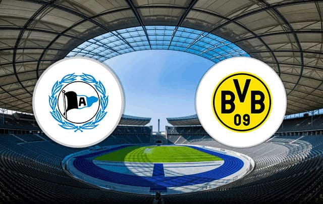 soi keo bong da arminia bielefeld vs dortmund, 20:30 - 23/10/2021