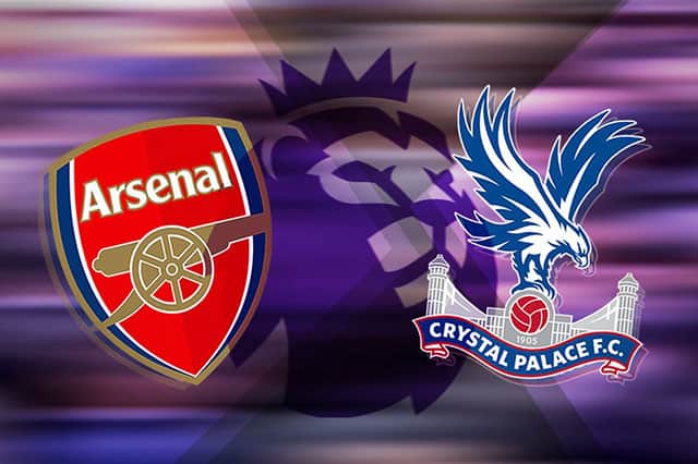 soi keo bong da arsenal vs crystal palace, 02:00 - 19/10/2021