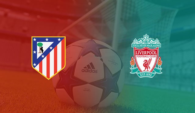 Soi kèo bóng đá 88FUN Atl Madrid vs Liverpool, 02:00 - 20/10/2021