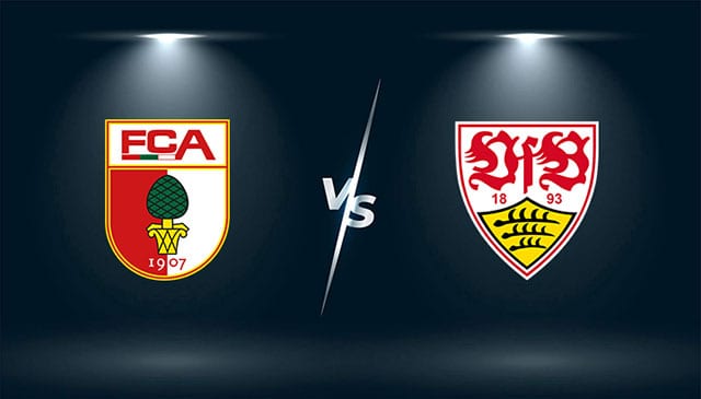 soi keo bong da augsburg vs stuttgart, 21:30 - 31/10/2021