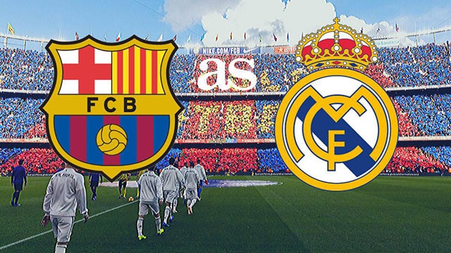 soi keo bong da barcelona vs real madrid, 21:15 - 24/10/2021