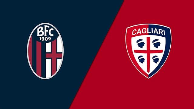 soi keo bong da bologna vs cagliari, 02:45 - 2/11/2021