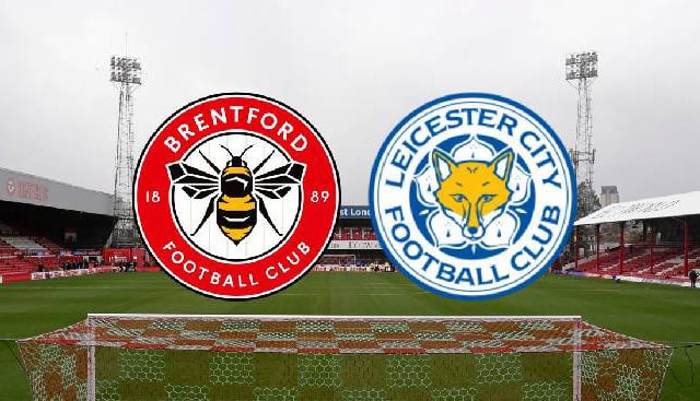 soi keo bong da brentford vs leicester, 20:00 - 24/10/2021