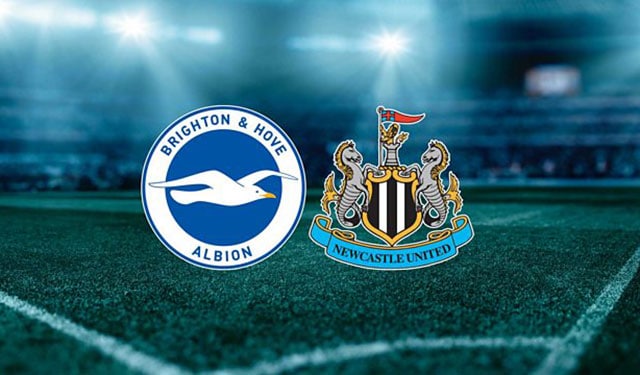 Soi kèo bóng đá 88FUN Brighton vs Newcastle, 00:30 - 7/11/2021