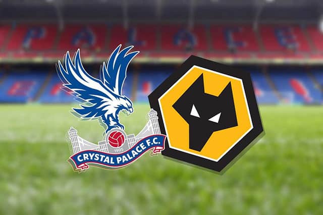 soi keo bong da crystal palace vs wolves, 22:00 - 6/11/2021