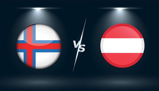 soi keo bong da dao faroe vs ao, 01:45 - 10/10/2021