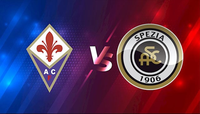 soi keo bong da fiorentina vs spezia, 21:00 - 31/10/2021