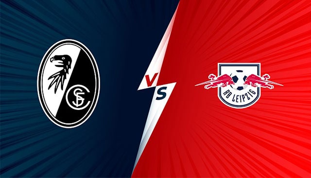 soi keo bong da freiburg vs leipzig, 20:30 - 16/10/2021