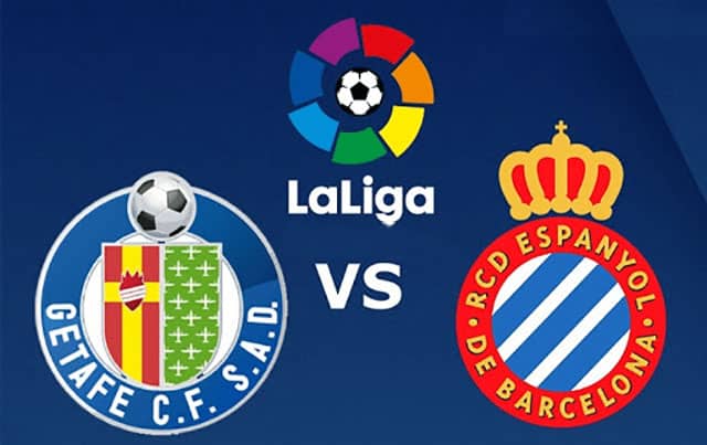 soi keo bong da getafe vs espanyol, 00:30 - 1/11/2021