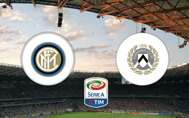 soi keo bong da inter vs udinese, 18:30 - 31/10/2021