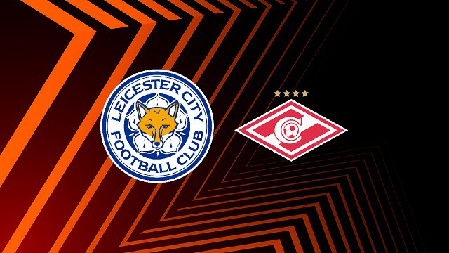 soi keo bong da leicester vs spartak moscow, 03:00 - 5/11/2021