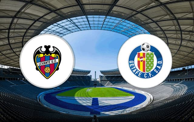 soi keo bong da levante vs getafe, 23:30 - 16/10/2021