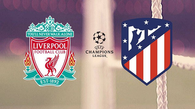 Soi kèo bóng đá 88FUN Liverpool vs Atl. Madrid, 03:00 - 4/11/2021